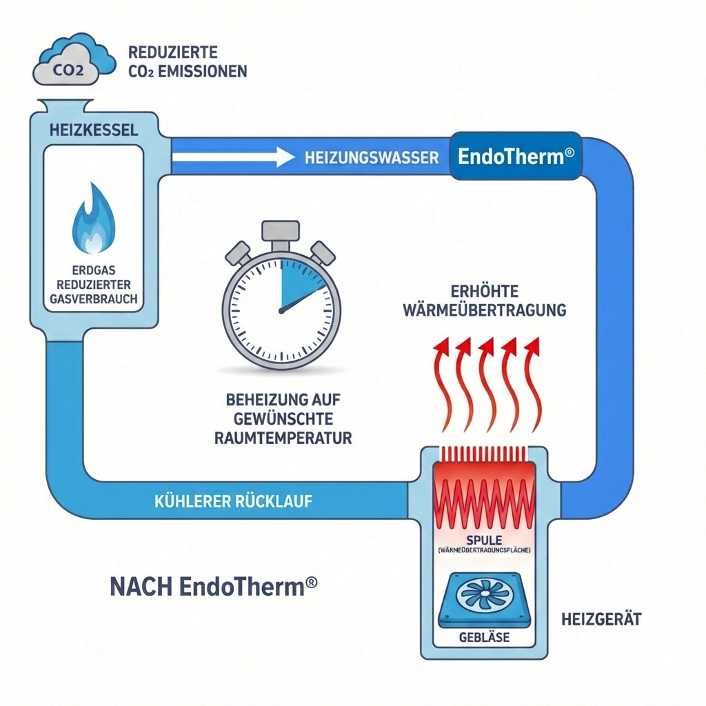 Nach EndoTherm®